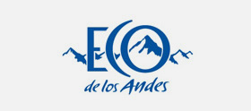 Eco de Los Andes