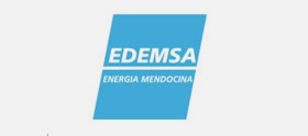 logo EDEMSA