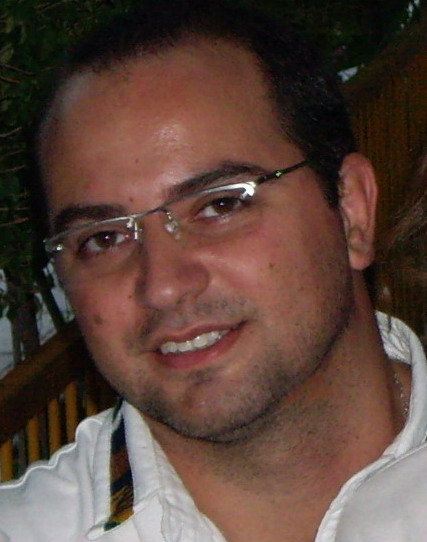 Daniel Caselles